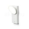 ELISEO fali lámpa fehér 230V LED 5W 3000K