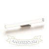 CASSAMBA 60 fali lámpa  króm/tej akril 230V LED 12W IP44  3000K 4000K