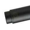 FOCUS 12 DIMM egyfázisú áramkörös sínre fekete  230V LED 12W 10 60°  3000K 4000K 5000K