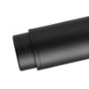 FOCUS 12 DIMM egyfázisú áramkörös sínre fekete  230V LED 12W 10 60°  3000K 4000K 5000K