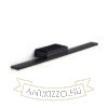 MAREA 60 fali lámpa fekete 230V LED 18W IP44 3000K
