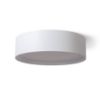 OTIS 60 mennyezeti lámpa fehér/fehér  230V LED E27 4x15W