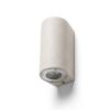 GRANITA II fali lámpa beton/dekor világos gránit 230V LED GU10 2x5W IP65