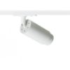 OPTIMUS egyfázisú áramkörös sínre fehér  230V LED GU10 9W 10 50°