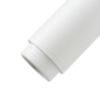 OPTIMUS mennyezeti lámpa fehér  230V LED GU10 9W 10 50°