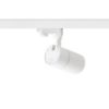 WISH 20 DIMM háromfázisú áramkörös sínre fehér  230V LED 20W 36°  3000K 4000K 5000K