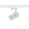 WISH 20 DIMM háromfázisú áramkörös sínre fehér  230V LED 20W 36°  3000K 4000K 5000K