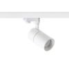 WISH 20 DIMM háromfázisú áramkörös sínre fehér  230V LED 20W 36°  3000K 4000K 5000K