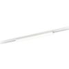 FLATLINE 60 háromfázisú áramkörös sínre fehér  230V LED 20W 90°  3000K