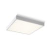 STRUCTURAL LED 55x55 felületre szerelhető fehér  230V LED 48W  3000K
