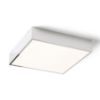 MERANO LED 30 mennyezeti lámpa  króm/matt akril 230V LED 16W IP44  3000K