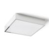 MERANO LED 30 mennyezeti lámpa  króm/matt akril 230V LED 16W IP44  3000K
