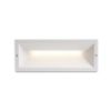 RAGG süllyesztett lámpa fehér 230V LED 12W IP65 3000K