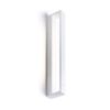IMPERISO 60  fehér  230V LED 18W IP44  3000K