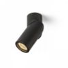 SNAZZY  fekete  230V LED GU10 8W