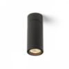 SNAZZY  fekete  230V LED GU10 8W
