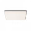 BELI SQ 21 süllyesztett lámpa tej akril 230V LED 24W IP65 3000K