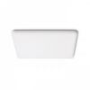 BELI SQ 21 süllyesztett lámpa tej akril 230V LED 24W IP65 3000K