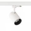 CONNOR háromfázisú áramkörös sínre fehér/fekete  230V LED GU10 10W