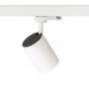 CONNOR háromfázisú áramkörös sínre fehér/fekete  230V LED GU10 10W