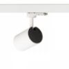 CONNOR háromfázisú áramkörös sínre fehér/fekete  230V LED GU10 10W