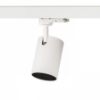 CONNOR háromfázisú áramkörös sínre fehér/fekete  230V LED GU10 10W