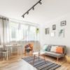 CONNOR egyfázisú áramkörös sínre fekete/aranysárga  230V LED GU10 10W