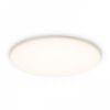 BELI R 21 süllyesztett lámpa tej akril 230V LED 24W IP65 3000K