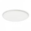 BELI R 21 süllyesztett lámpa tej akril 230V LED 24W IP65 3000K