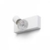 TRICA I fali lámpa fehér 230V GU10 25W