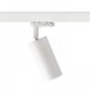 BELENOS háromfázisú áramkörös sínre fehér  230V LED GU10 9W