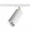 BELENOS egyfázisú áramkörös sínre fehér  230V LED GU10 9W