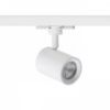 CADENZA háromfázisú áramkörös sínre fehér  230V LED GU10 10W