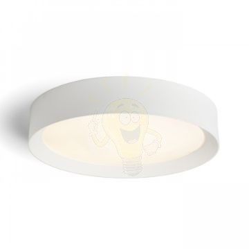 ALLEGRO 44 DIMM mennyezeti lámpa fehér 230V LED 35W 3000K