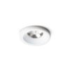 SHARM PLUS süllyesztett lámpa fehér 230V LED 10W 24° 3000K