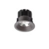 SHARM BASE süllyesztett lámpa barna 230V LED 10W 24° 3000K