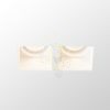 QUO SQ II süllyesztett lámpa  gipsz 230V LED GU10 2x8W