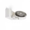 KELLY LED I DIMM fali lámpa fehér 230V LED 12W 24° 3000K