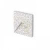 CRISPI süllyesztett lámpa dekoratív terasz 230V LED 3W 3000K