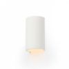 CHIC fali lámpa  gipsz 230V LED G9 5W