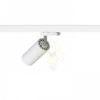 MAVRO háromfázisú áramkörös sínre fehér  230V LED 12W 38°  3000K