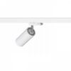 MAVRO háromfázisú áramkörös sínre fehér  230V LED 12W 38°  3000K