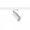 MAVRO háromfázisú áramkörös sínre fehér  230V LED 12W 38°  3000K