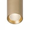 MAVRO függő lámpa aranysárga  230V LED 12W 38°  3000K