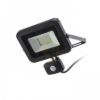 PONTA reflektor mozgásérzékelővel fekete  230V LED 30W 120° IP54  3000K