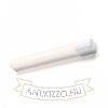 FLORIO 49  fehér  230V LED 8W IP44  3000K