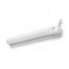 FLORIO 49  fehér  230V LED 8W IP44  3000K