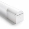 FLORIO 49  fehér  230V LED 8W IP44  3000K