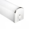 CORAZON 60   króm 230V LED 15W IP44  3000K