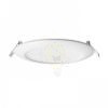 DADA 17 süllyesztett lámpa fehér 230V LED 12W 3000K